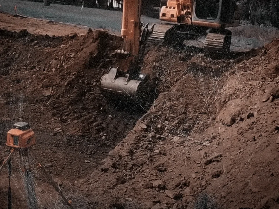 Salaojaremontit Vantaalla